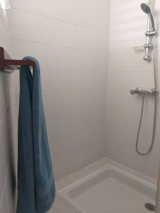 Joli Manga Soley Studio Dans Tres Belle Residence Saint-Francois  Εξωτερικό φωτογραφία